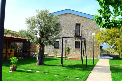 Vista Garden Datca