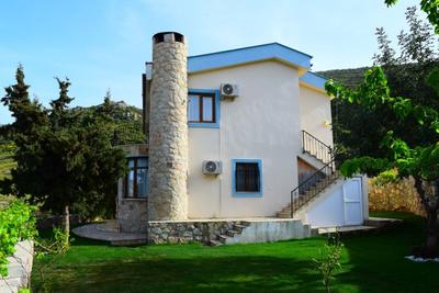 Vista Garden Datca