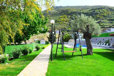Vista Garden Datca