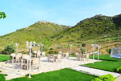 Vista Garden Datca