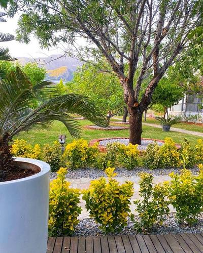 Yarımada Butik Otel Ovabükü