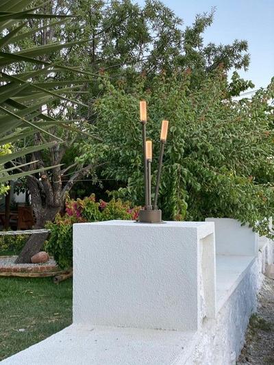 Yarımada Butik Otel Ovabükü