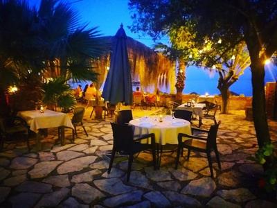 Datça Masal Gibi Plaj & Restaurant