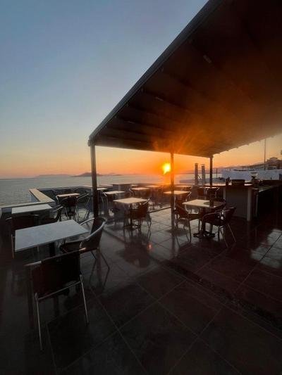 Deniz Otel Muğla