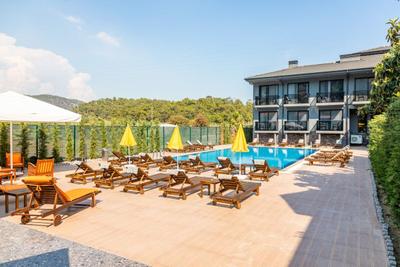 Deniz Otels