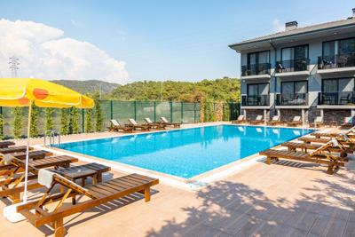 Deniz Otels