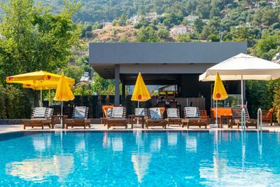 Deniz Otels