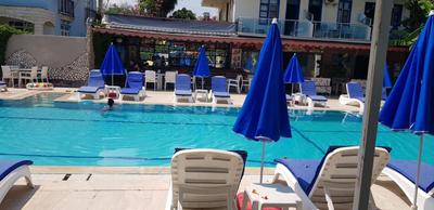 Alis Hotel