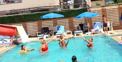Alis Hotel