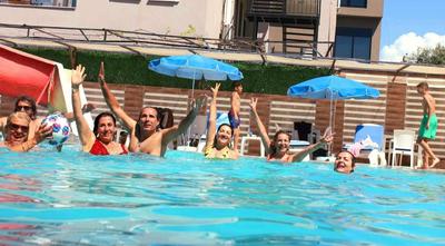 Alis Hotel