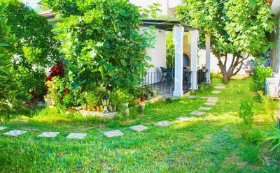 Aloanda House