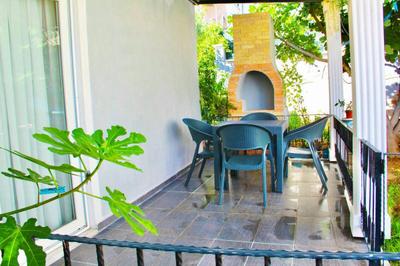 Aloanda House