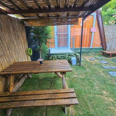 Ambar Apart Fethiye