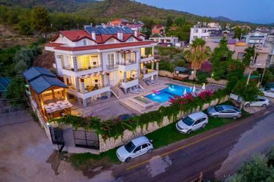 Anatolian Apartments