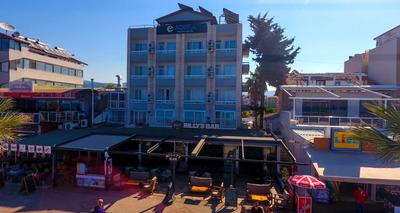 Aquila Beach Hotel