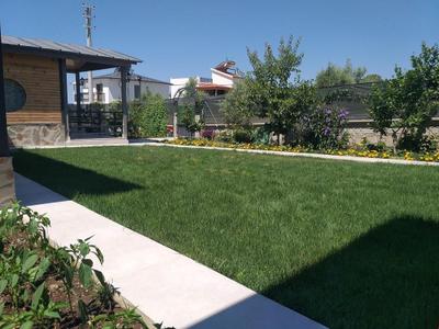 Bade Bungalov Fethiye