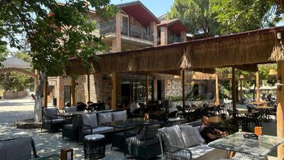 Ballı Butik Hotel