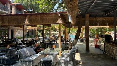Ballı Butik Hotel