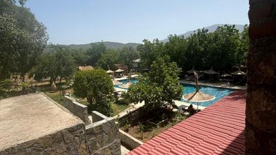 Ballı Butik Hotel