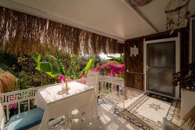 Begonvilla Bungalows