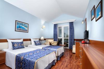 Belcekız Beach Holiday Village