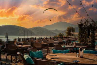 Belcekız Beach Holiday Village