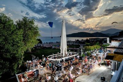 Belcekız Beach Holiday Village