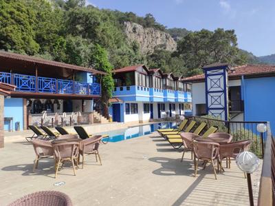 Belle Vue Ölüdeniz