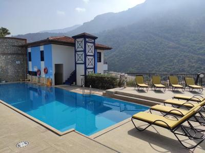 Belle Vue Ölüdeniz