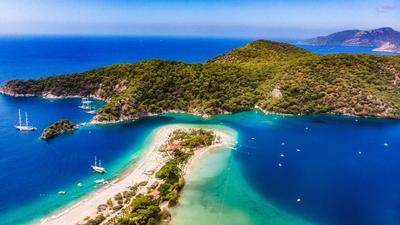 Belle Vue Ölüdeniz