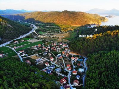 Bucak Apart Hotel Göcek & Beach