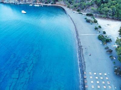 Bucak Apart Hotel Göcek & Beach