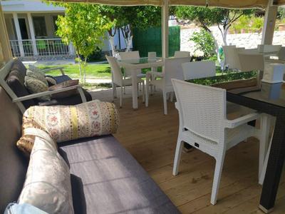 Bucak Apart Hotel Göcek & Beach