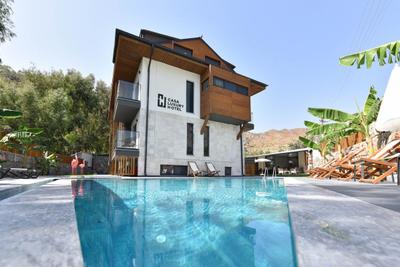 Casa Luxury Hotel