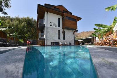 Casa Luxury Hotel