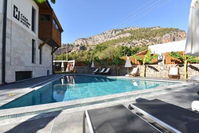 Casa Luxury Hotel