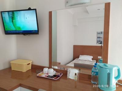CC's Butik Hotel