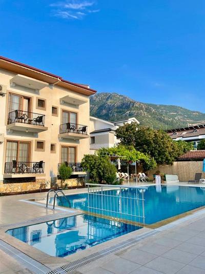 Cennet Hotel