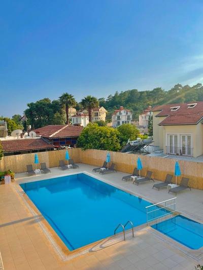 Cennet Hotel