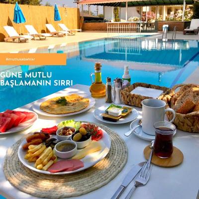 Cennet Hotel