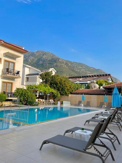 Cennet Hotel