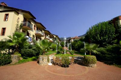 Destina Hotel