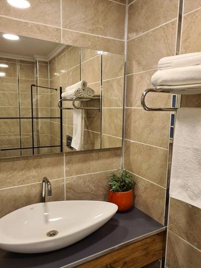 Ekin Otel Göcek