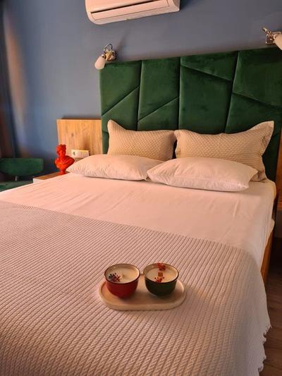 Ekin Otel Göcek