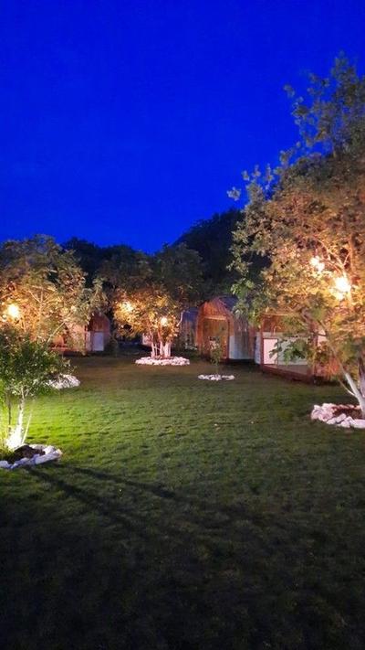 Elif Bade Glamping