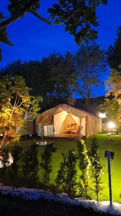 Elif Bade Glamping