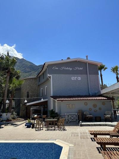 Era Holiday Hotel Ölüdeniz