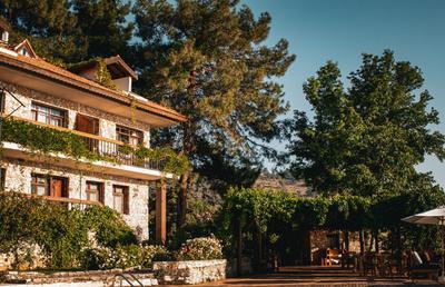 Faralia Hotel