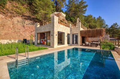 Feli Villas