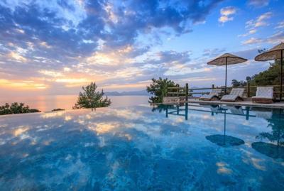 Feli Villas